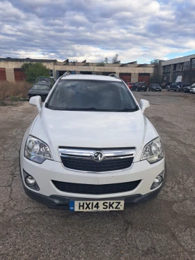 Opel Antara ANTARA 2, 2 D - изображение 1