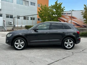 Audi Q5 3.0d 245 .. quattro | Mobile.bg    2