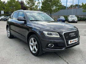 Audi Q5 3.0d 245 .. quattro | Mobile.bg    6
