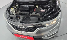 Обява за продажба на Renault Koleos 2.0 LPe LE 2WD  * НАЙ-ДОБРА ЦЕНА В БЪЛГАРИЯ*  ~25 346 лв. - изображение 5