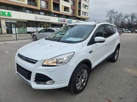����� �� �������� �� Ford Kuga TITANIUM 4WD EURO5