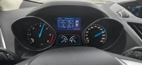 Ford Kuga TITANIUM 4WD EURO5, снимка 17