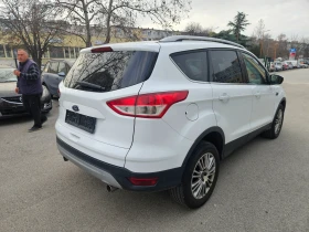 Ford Kuga TITANIUM 4WD EURO5, снимка 6
