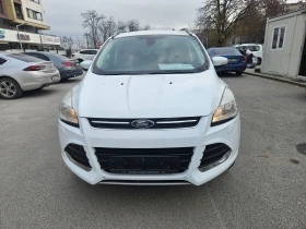 Ford Kuga TITANIUM 4WD EURO5