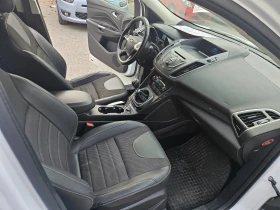 Ford Kuga TITANIUM 4WD EURO5, снимка 11