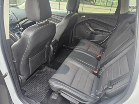 Ford Kuga TITANIUM 4WD EURO5, снимка 10