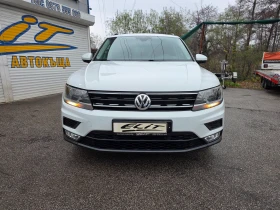 VW Tiguan 1.6TDI-ПЕРФЕКТЕН !!! - 23999 лв. / 12270.49 € - 20530320 3