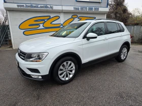 VW Tiguan 1.6TDI-ПЕРФЕКТЕН !!!