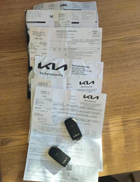 Kia Sorento X-Line EX+ 2.5T , снимка 17