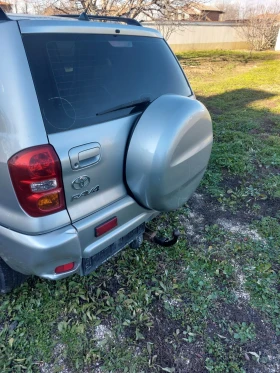 Toyota Rav4 Face 2.0 116 d4d - 1750 € / 3422.70 лв. - 85821460 7