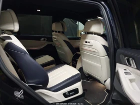 BMW X7 4.4l M50I - 36800 € / 71974.54 лв. - 64766348 8