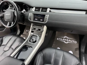 Land Rover Range Rover Evoque 2.2-190 к .с 4х4, снимка 10