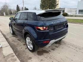 Land Rover Range Rover Evoque 2.2-190 к .с 4х4, снимка 6