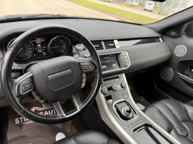 Land Rover Range Rover Evoque 2.2-190 к .с 4х4, снимка 7