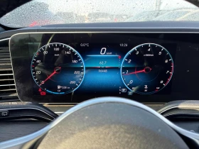 Mercedes-Benz GLE 350 AMG* PACK* BURMESTER* 360КАМЕРА* ПОДГРЕВ* ПАНОРАМА, снимка 9 - Автомобили и джипове - 53697369