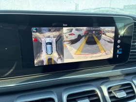 Mercedes-Benz GLE 350 AMG* PACK* BURMESTER* 360КАМЕРА* ПОДГРЕВ* ПАНОРАМА, снимка 10 - Автомобили и джипове - 53697369