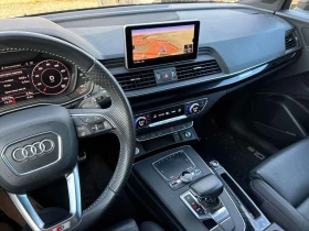 Audi Q5 Technik/CARFAX/360/PANO/ПОДГРЕВИ - 19600 € / 38334.27 лв. - 36402996 9
