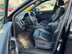 Audi Q5 Technik/CARFAX/360/PANO/ПОДГРЕВИ - 19600 € / 38334.27 лв. - 36402996 7