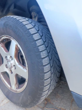 Jeep Grand cherokee - 4999 € / 9777.19 лв. - 58368154 14