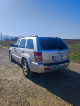 Jeep Grand cherokee - 4999 € / 9777.19 лв. - 58368154 5