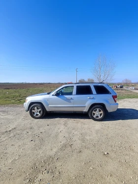 Jeep Grand cherokee - 4999 € / 9777.19 лв. - 58368154 4