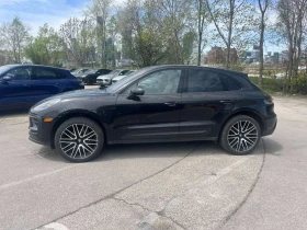 Porsche Macan AWD /360/DIS/MATRIX/���������/����������  | Mobile.bg � ����� ������ 17