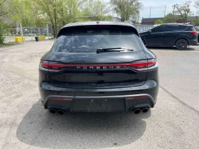 Porsche Macan AWD /360/DIS/MATRIX/���������/����������  | Mobile.bg � ����� ������ 4