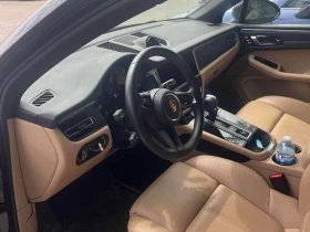 Porsche Macan AWD /360/DIS/MATRIX/���������/����������  | Mobile.bg � ����� ������ 5
