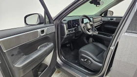 Hyundai Santa fe 2.5T 4WD Exclusive| DISTRONIC| VENTILATED| 360 CAM | Mobile.bg � ����� ������ 10