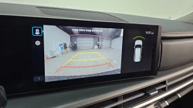 Hyundai Santa fe 2.5T 4WD Exclusive| DISTRONIC| VENTILATED| 360 CAM | Mobile.bg � ����� ������ 16