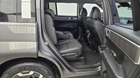 Hyundai Santa fe 2.5T 4WD Exclusive| DISTRONIC| VENTILATED| 360 CAM | Mobile.bg � ����� ������ 13