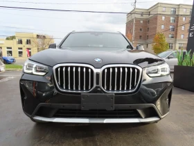 BMW X3 * XDRIVE30i * NAVI * Blind Spot Monitor | Mobile.bg � ����� ������ 4