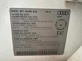 Audi Q5 2.0L 4cyl AWD | Mobile.bg � ����� ������ 17