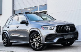 Mercedes-Benz GLE 53 4MATIC | Mobile.bg � ����� ������ 3