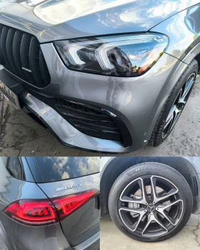 Mercedes-Benz GLE 53 4MATIC | Mobile.bg � ����� ������ 17