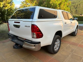 Toyota Hilux 2.4D 150ks - 29998 € - 35675341 2