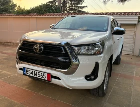 Toyota Hilux 2.4D 150ks | Mobile.bg � ����� ������ 2
