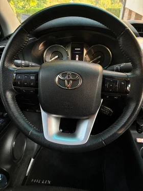 Toyota Hilux 2.4D 150ks - 29998 € - 35675341 6