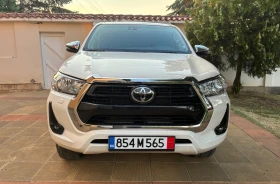 Toyota Hilux 2.4D 150ks | Mobile.bg � ����� ������ 1