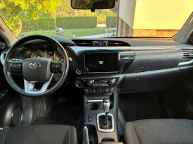 Toyota Hilux 2.4D 150ks - 29998 € - 35675341 5