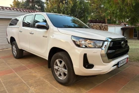 Toyota Hilux 2.4D 150ks - 29998 € - 35675341 4