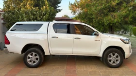 Toyota Hilux 2.4D 150ks - 29998 € - 35675341 3