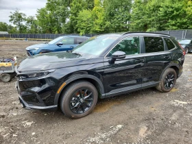 Honda Cr-v 2.0l Sport