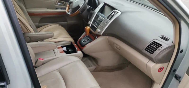 Lexus RX 300, снимка 5 - Автомобили и джипове - 47461070