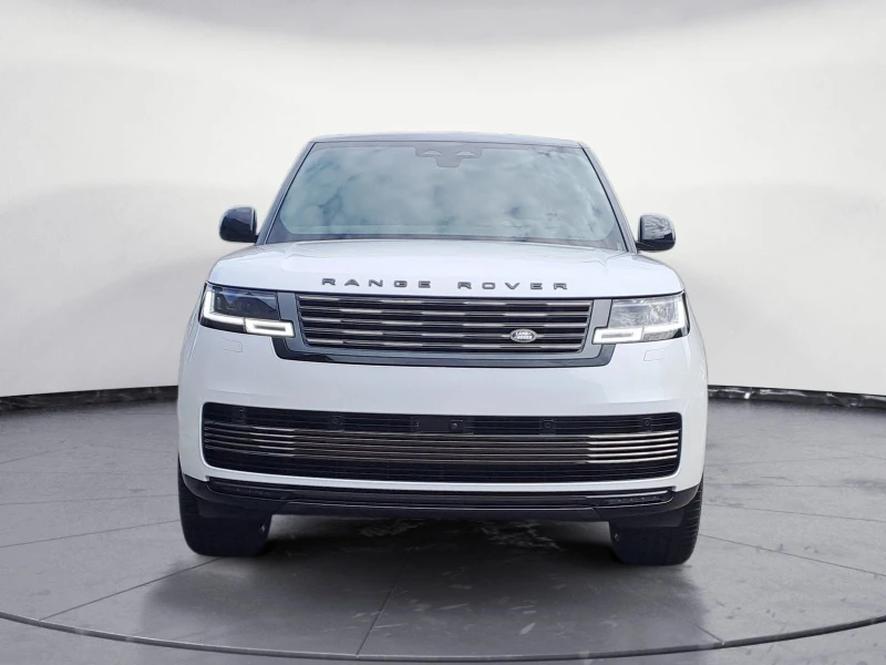Land Rover Range rover LWB SV P615, снимка 6 - Автомобили и джипове - 49795136