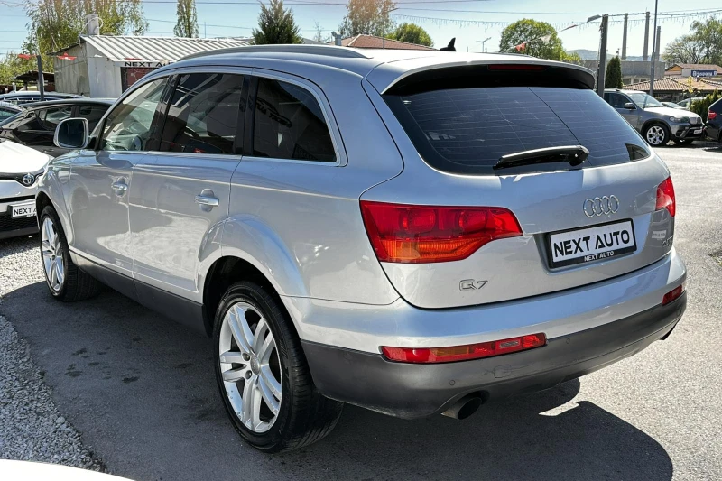 Audi Q7 3.0TDI 233HP 6+ 1, снимка 7 - Автомобили и джипове - 50084975