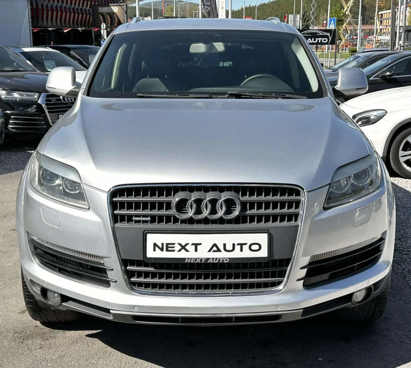 Audi Q7 3.0TDI 233HP 6+ 1, снимка 2 - Автомобили и джипове - 50084975