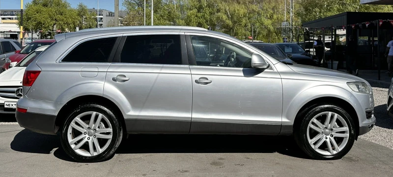 Audi Q7 3.0TDI 233HP 6+ 1, снимка 4 - Автомобили и джипове - 50084975