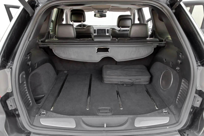 Jeep Grand cherokee Srt 6.4 Hemi, снимка 14 - Автомобили и джипове - 51516941