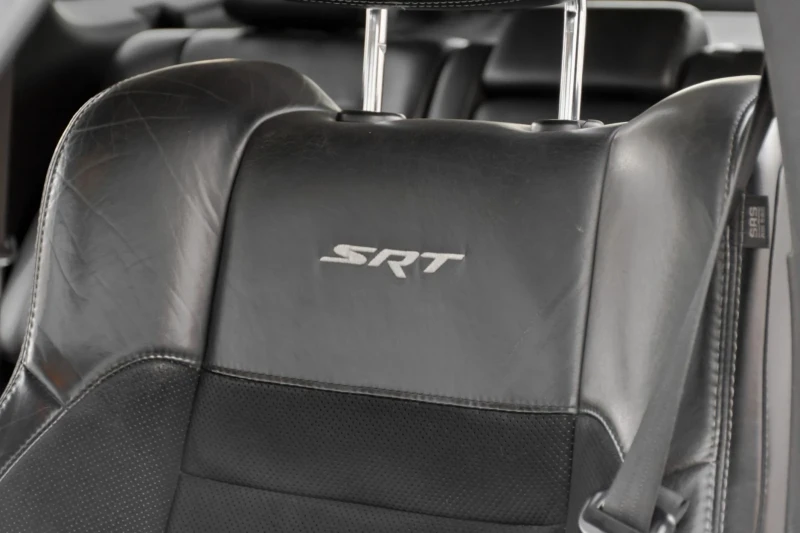 Jeep Grand cherokee Srt 6.4 Hemi, снимка 13 - Автомобили и джипове - 51516941